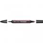 Promarker Winsor&Newton R327 Dusky Rose - 3